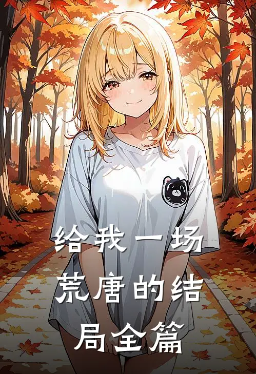 给我一场荒唐的结局全篇