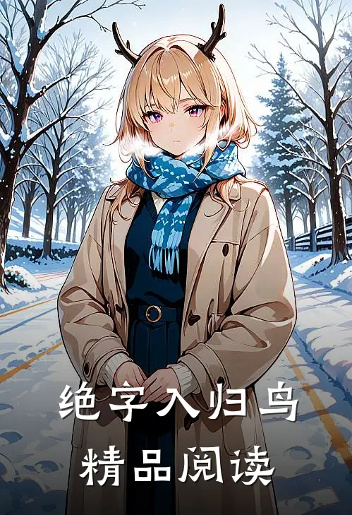 绝字入归鸟精品阅读