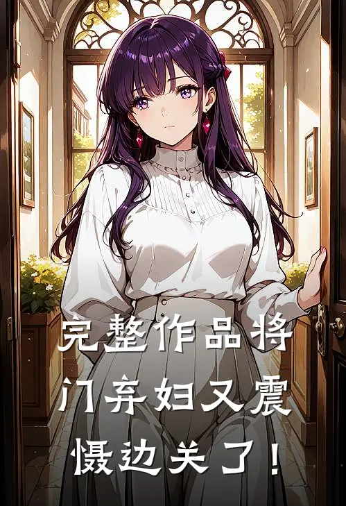 完整作品将门弃妇又震慑边关了！