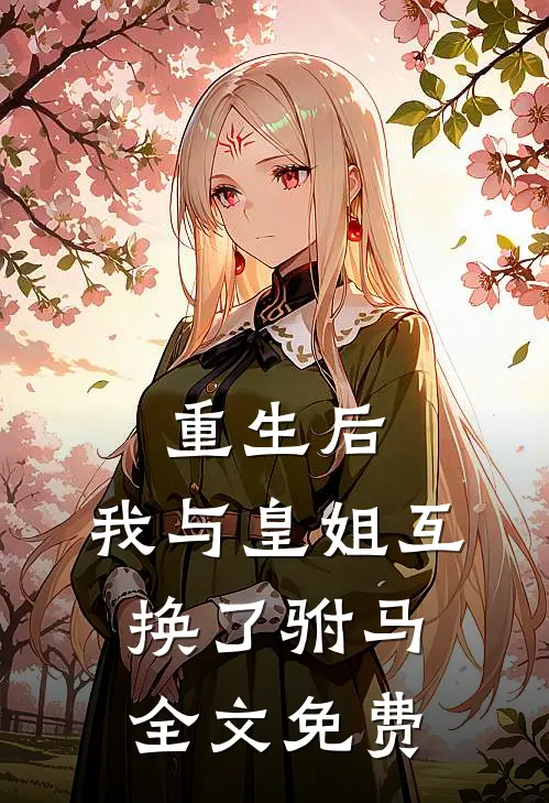 重生后，我与皇姐互换了驸马全文免费