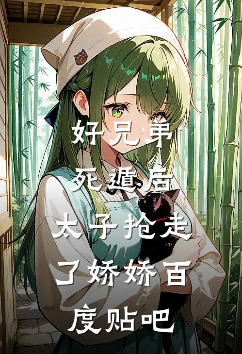 好兄弟死遁后，太子抢走了娇娇百度贴吧