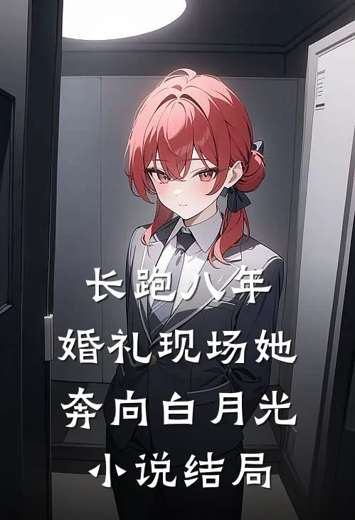 长跑八年，婚礼现场她奔向白月光小说结局