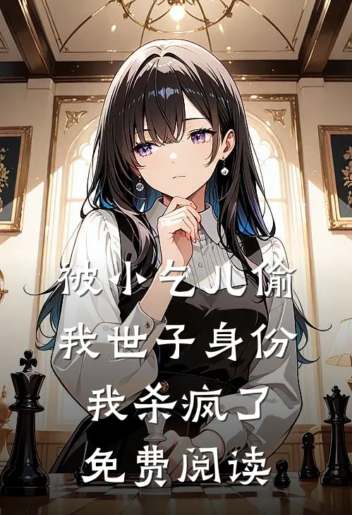 被小乞儿偷我世子身份，我杀疯了免费阅读