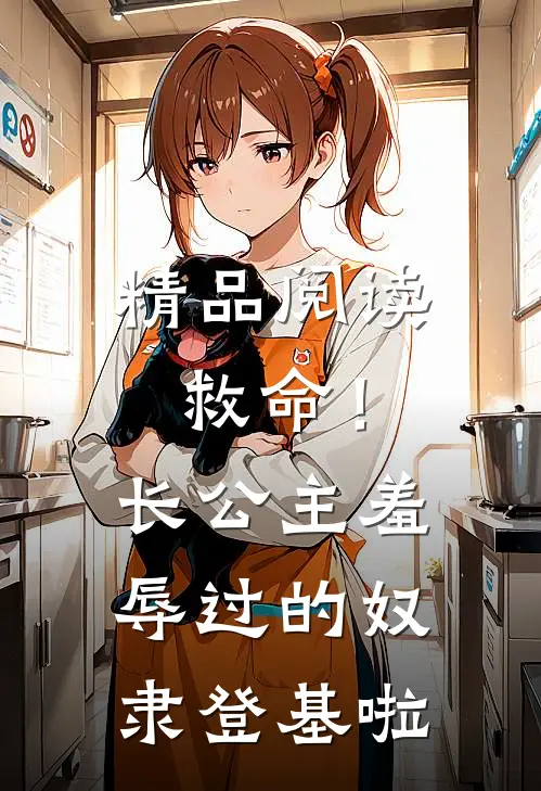 精品阅读救命！长公主羞辱过的奴隶登基啦