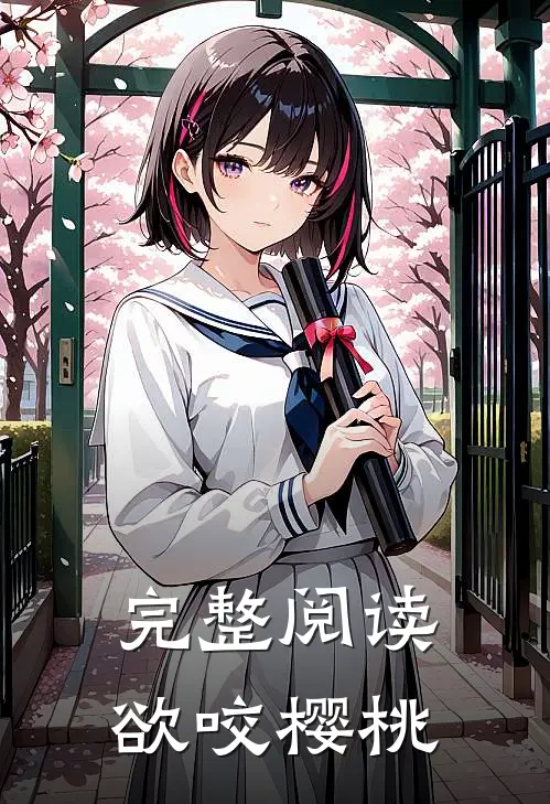 完整阅读欲咬樱桃