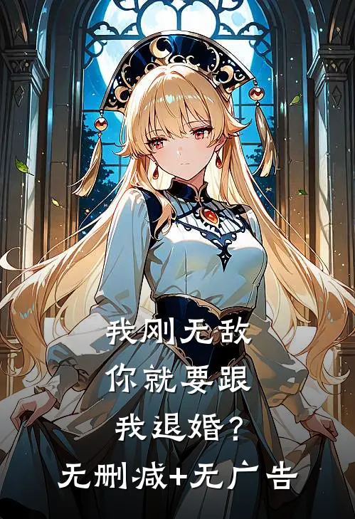我刚无敌，你就要跟我退婚？无删减+无广告