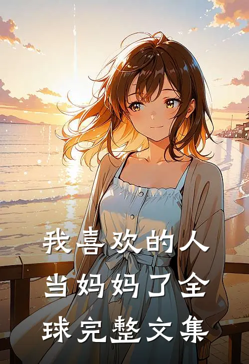 我喜欢的人当妈妈了全球完整文集