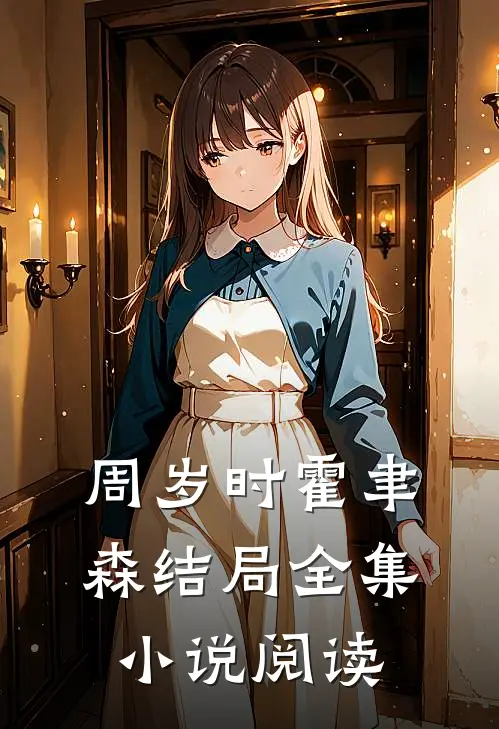 周岁时霍聿森结局全集小说阅读