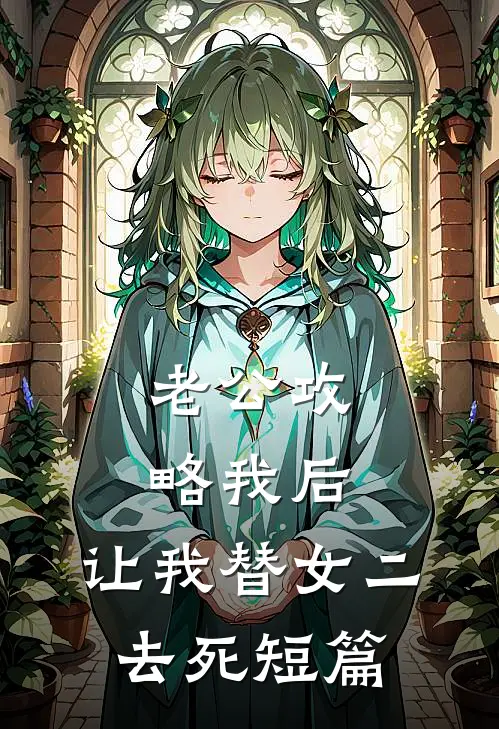 老公攻略我后，让我替女二去死短篇