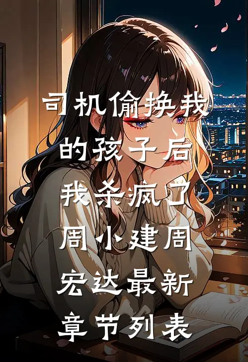 司机偷换我的孩子后，我杀疯了周小建周宏达最新章节列表