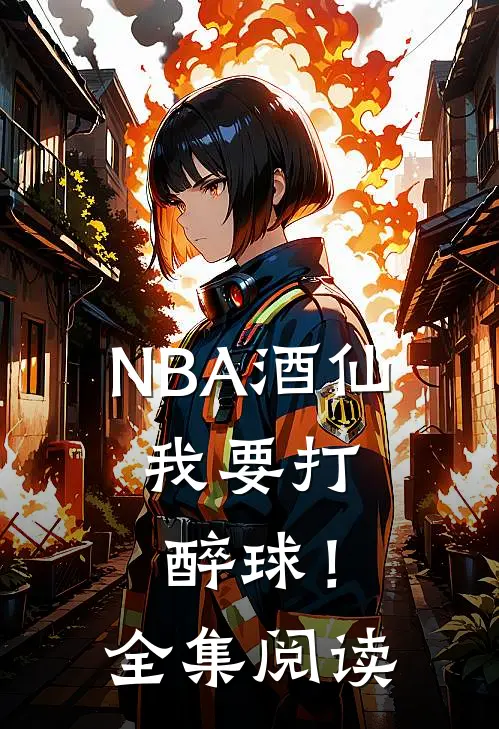NBA酒仙：我要打醉球！全集阅读