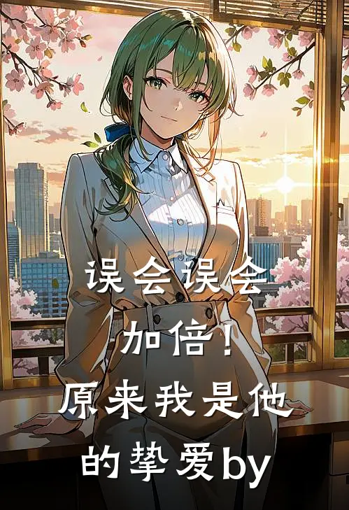 误会误会加倍！原来我是他的挚爱by