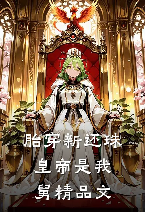 胎穿新还珠，皇帝是我舅精品文