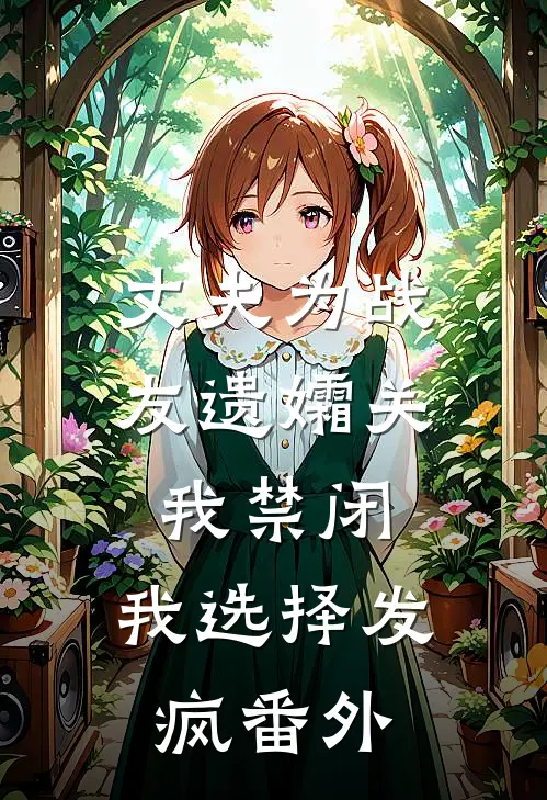 丈夫为战友遗孀关我禁闭，我选择发疯番外