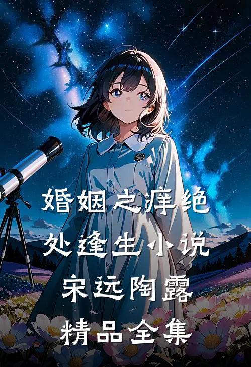 婚姻之痒绝处逢生小说宋远陶露精品全集