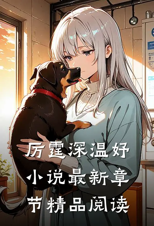 厉霆深温妤小说最新章节精品阅读