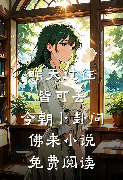 昨天过往皆可丢，今朝卜卦问佛来小说免费阅读