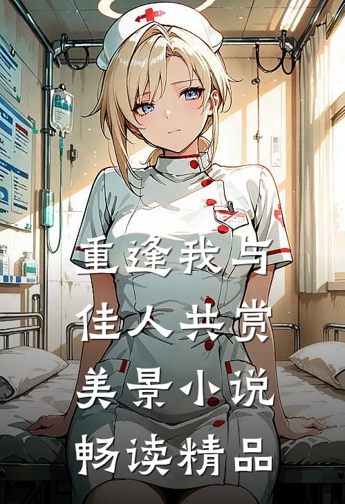 重逢我与佳人共赏美景小说畅读精品