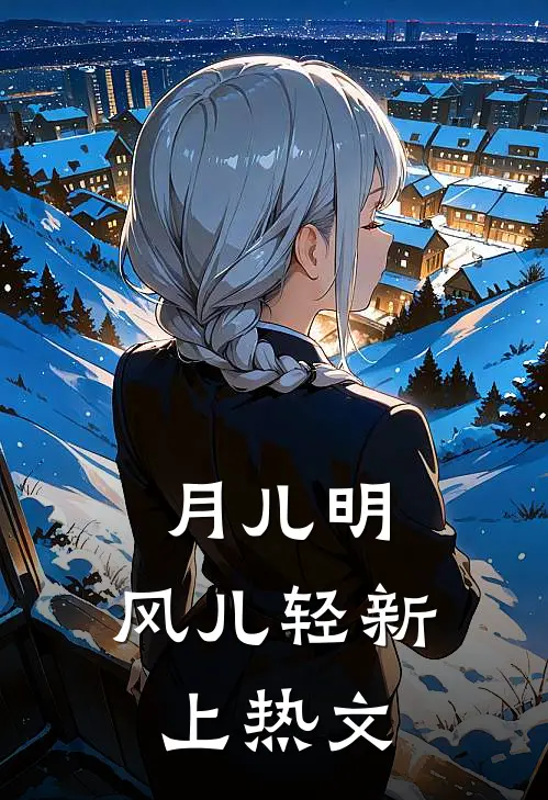 月儿明，风儿轻新上热文