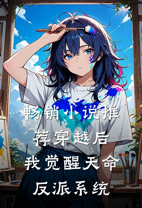 畅销小说推荐穿越后，我觉醒天命反派系统