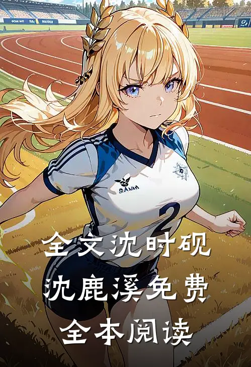 全文沈时砚沈鹿溪免费全本阅读