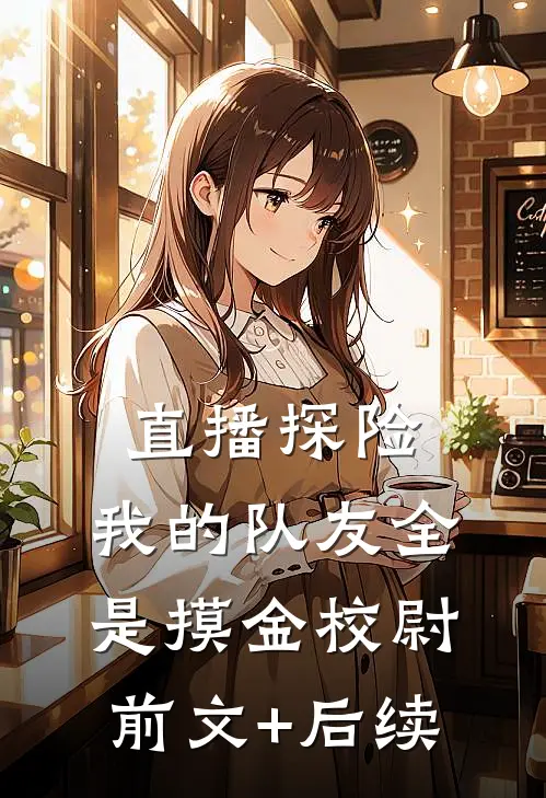 直播探险，我的队友全是摸金校尉前文+后续