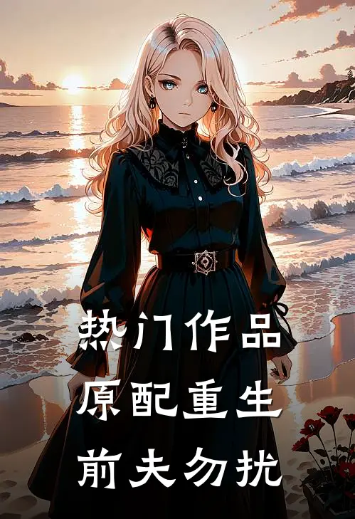热门作品原配重生，前夫勿扰