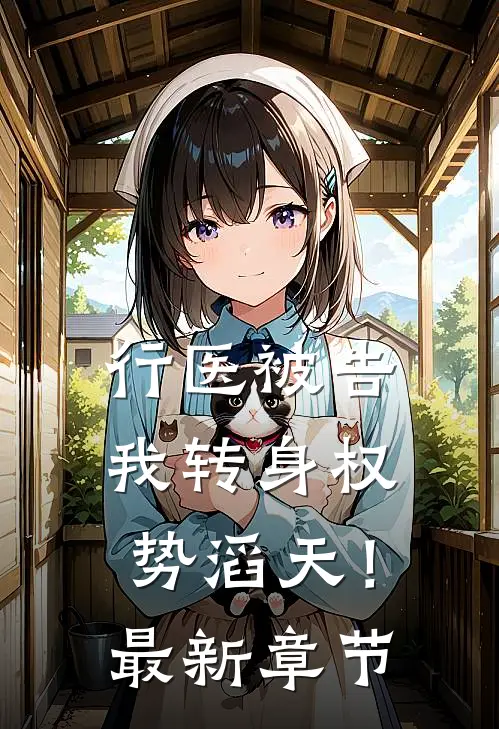 行医被告，我转身权势滔天！最新章节
