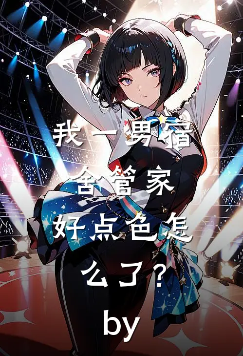 我一男宿舍管家，好点色怎么了？by