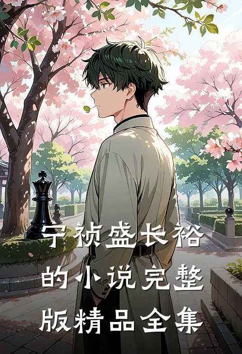 宁祯盛长裕的小说完整版精品全集