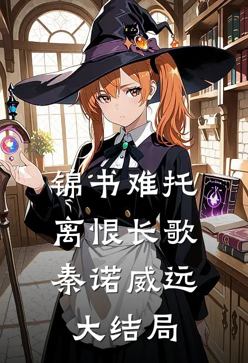 锦书难托，离恨长歌秦诺威远大结局