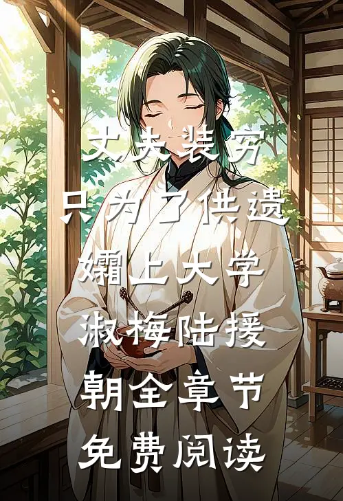 丈夫装穷，只为了供遗孀上大学淑梅陆援朝全章节免费阅读