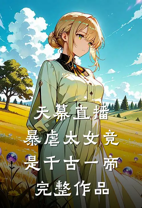 天幕直播，暴虐太女竟是千古一帝完整作品