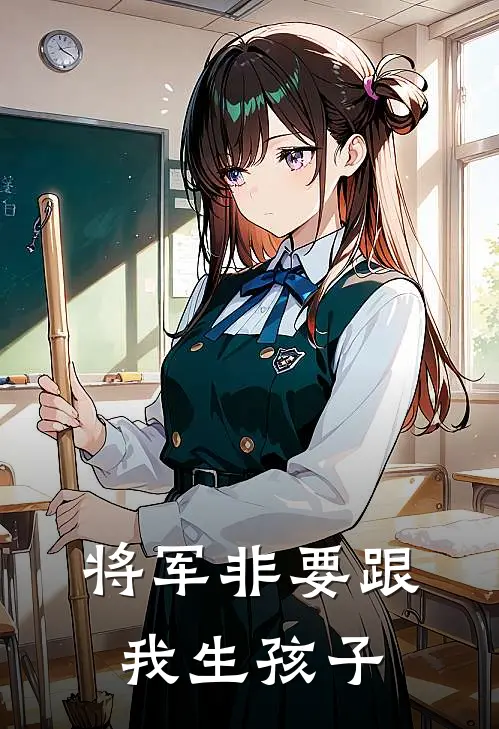 将军非要跟我生孩子