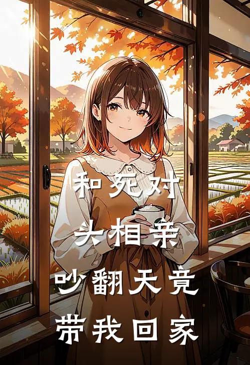 和死对头相亲，吵翻天竟带我回家