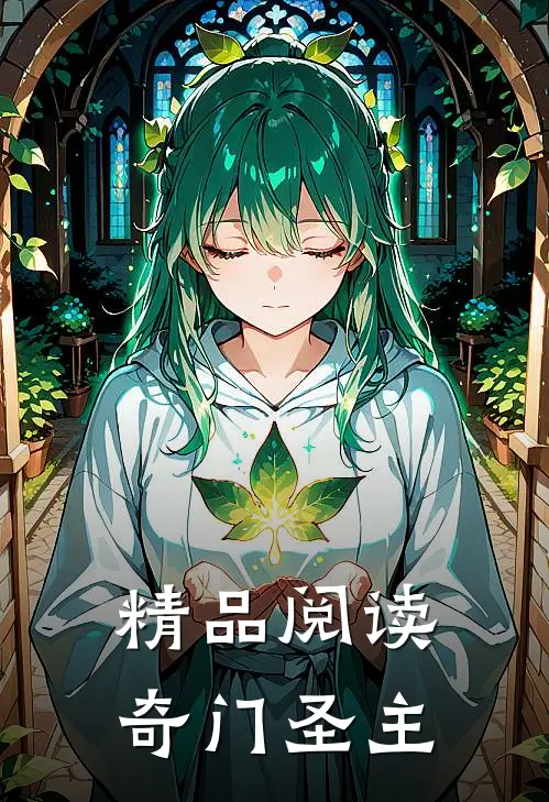 精品阅读奇门圣主