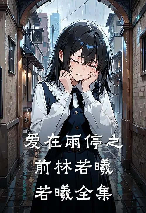 爱在雨停之前林若曦若曦 全集