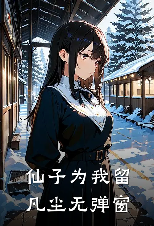 仙子为我留凡尘无弹窗