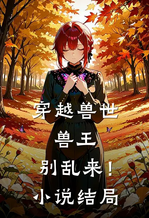 穿越兽世：兽王，别乱来！小说结局