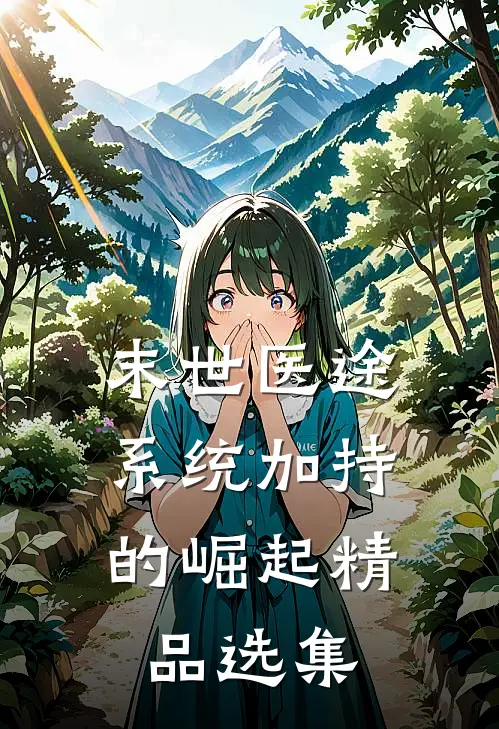 末世医途：系统加持的崛起精品选集