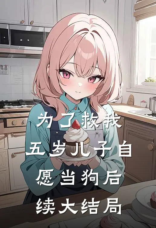 为了救我，五岁儿子自愿当狗后续大结局
