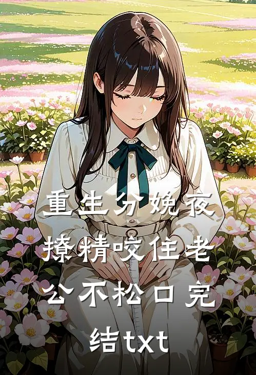 重生分娩夜，撩精咬住老公不松口完结txt