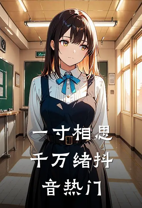 一寸相思千万绪抖音热门
