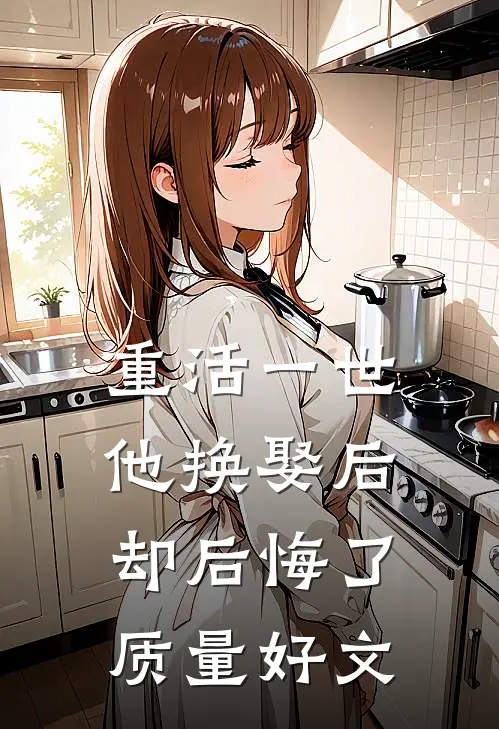 重活一世，他换娶后却后悔了质量好文