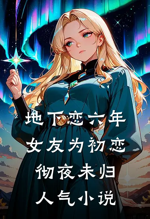 地下恋六年，女友为初恋彻夜未归人气小说