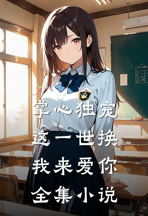 掌心独宠：这一世换我来爱你全集小说