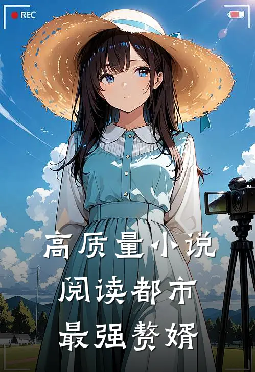 高质量小说阅读都市最强赘婿