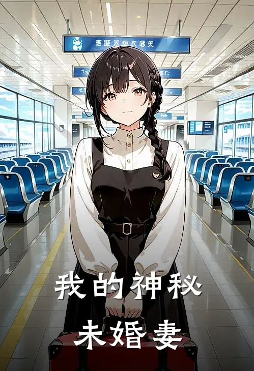 我的神秘未婚妻