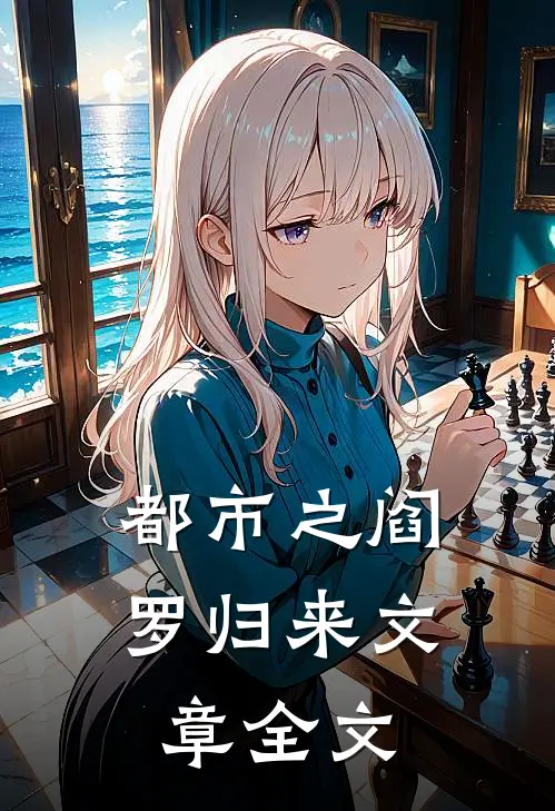 都市之阎罗归来文章全文
