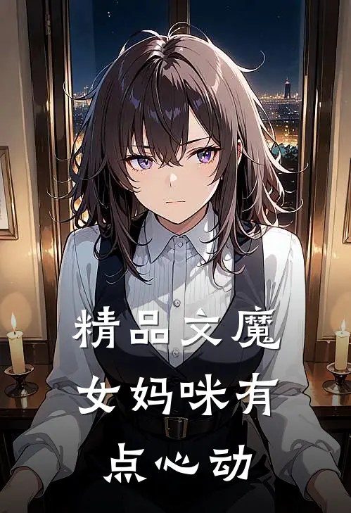 精品文魔女妈咪有点心动